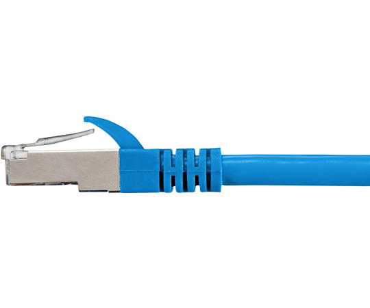 Category 6STP 延長網路線 1 公尺 及其他 KB-STP6EX-01BL 和更多型號 - 商品圖 3