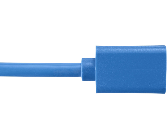 Category 6STP 延長網路線 1 公尺 及其他 KB-STP6EX-01BL 和更多型號 - 商品圖 4