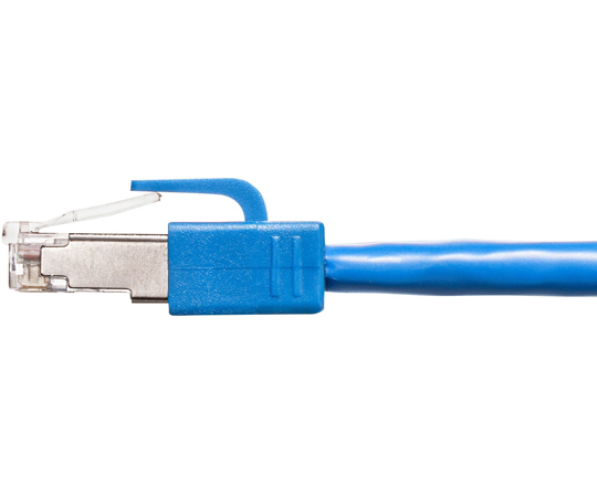 Category 6STP 網路線 藍色 0.5 公尺 及其他 KB-T6STP-005BL 和更多型號 - 商品圖 4
