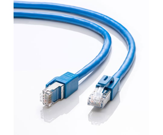 Category 6STP 網路線 藍色 0.5 公尺 及其他 KB-T6STP-005BL 和更多型號 - 商品圖 8