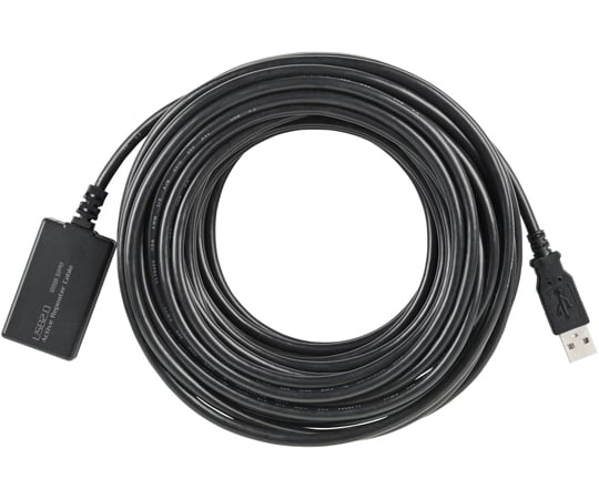 5米 USB主動式延長線 及其他 KB-USB-R205N 和更多型號 - 商品圖 10