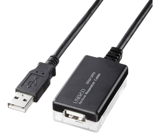5米 USB主動式延長線 及其他 KB-USB-R205N 和更多型號 - 商品圖 9
