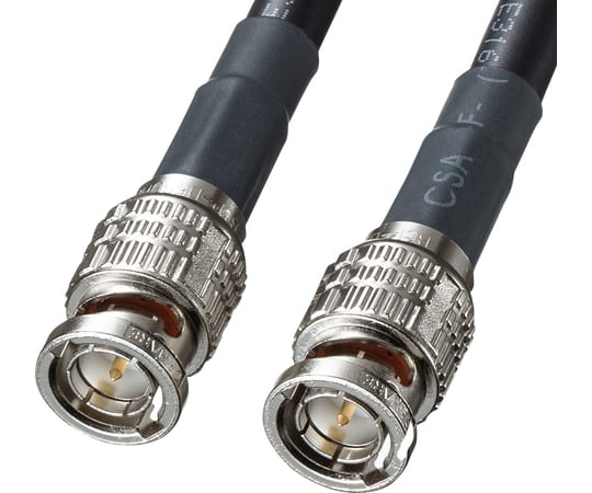 12G-SDI 纜線 3 公尺 及其他 KM-12SDI03 和更多型號 - 商品圖 3