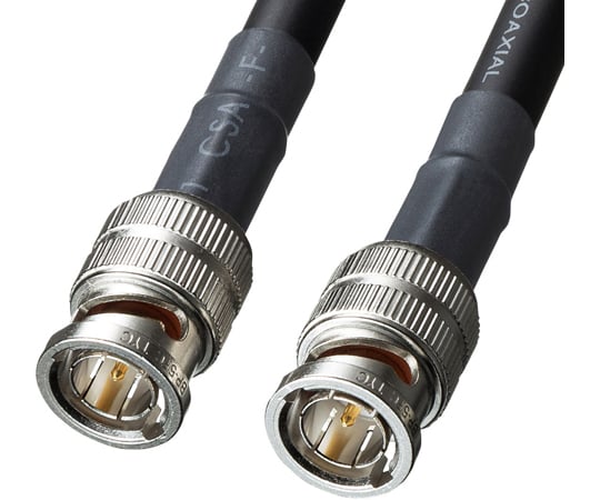 SDI 纜線 (相容 HD-SDI/3G-SDI) 約 3 公尺 (SR 間) 及其他 KM-SDI03 和更多型號 - 商品圖 3