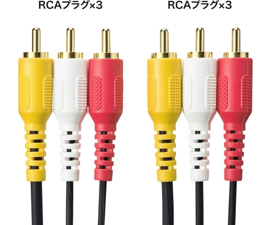 視訊線 1米 (SR對SR) 及其他 KM-V9-10K3 和更多型號 - 商品圖 9