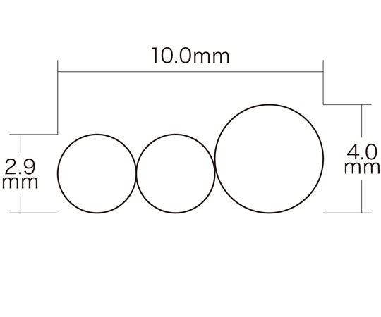 視訊線 1米 (SR對SR) 及其他 KM-V9-10K3 和更多型號 - 商品圖 8
