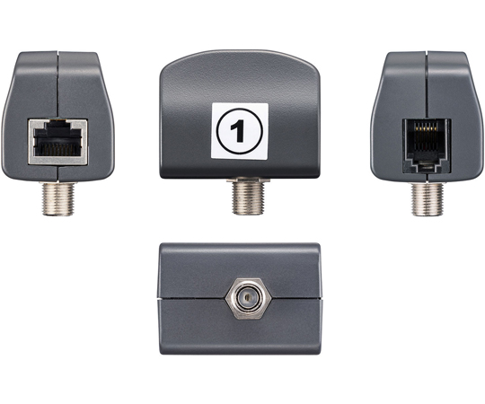SANWA SUPPLY INC. 網路線測試器 LAN Smart PRO LAN-256003PRO - 商品圖 7