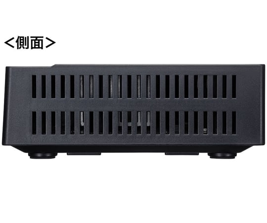 Gigabit 交換集線器 (16埠, 磁吸式) 及其他 LAN-GIGAP301BK 和更多型號 - 商品圖 4