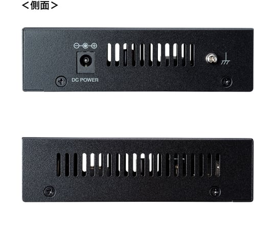PoE供電器 (4埠) 及其他 LAN-GIHINJ4 和更多型號 - 商品圖 5