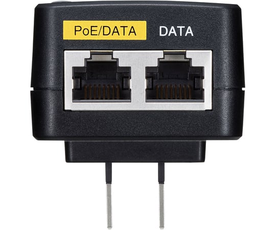 PoE供電器 (4埠) 及其他 LAN-GIHINJ4 和更多型號 - 商品圖 10