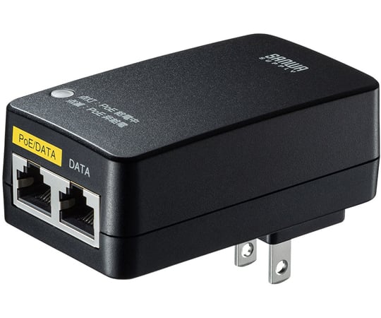 PoE供電器 (4埠) 及其他 LAN-GIHINJ4 和更多型號 - 商品圖 9