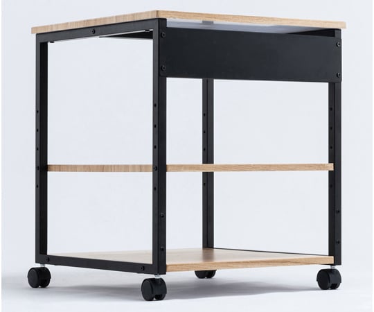 木製印表機架 (W600) 及其他 LPS-118LM 和更多型號 - 商品圖 8