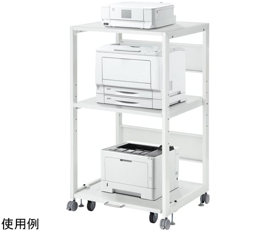 高負載能力印表機架 (W700) 及其他 LPS-T121H 和更多型號 - 商品圖 3