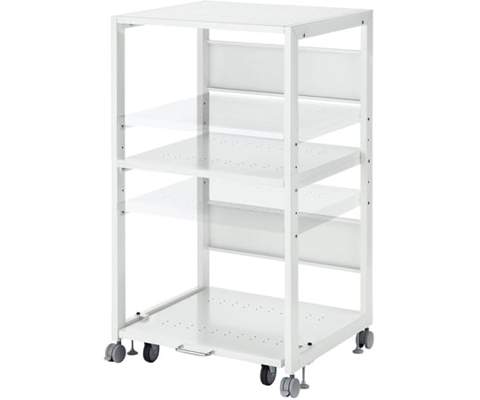 高負載能力印表機架 (W700) 及其他 LPS-T121H 和更多型號 - 商品圖 4