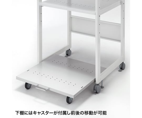 高負載能力印表機架 (W700) 及其他 LPS-T121H 和更多型號 - 商品圖 5