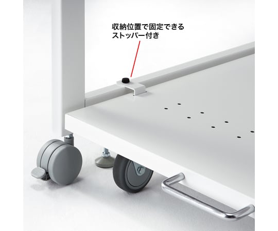 高負載能力印表機架 (W700) 及其他 LPS-T121H 和更多型號 - 商品圖 6