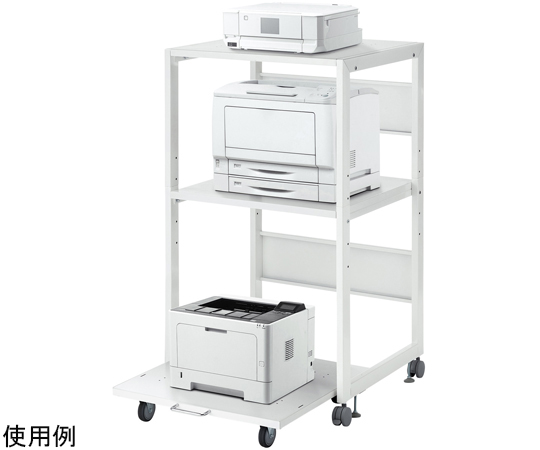 高負載能力印表機架 (W700) 及其他 LPS-T121H 和更多型號 - 商品圖 8