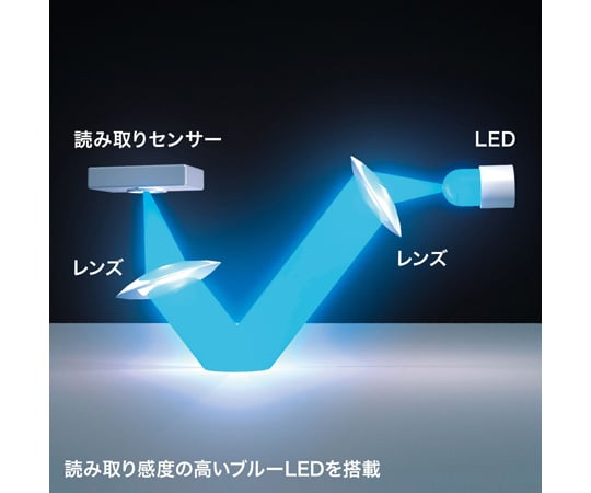 有線Type-C藍光LED滑鼠 (5鍵, 靜音) 及其他 MA-BLC194BK 和更多型號 - 商品圖 4