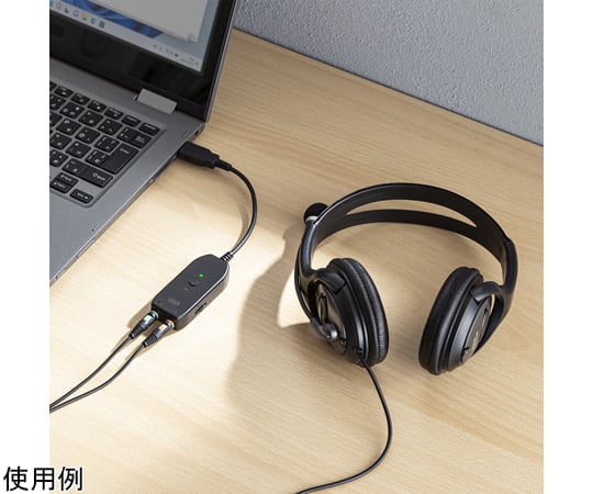 USB 音訊轉接器及其他 MM-ADUSB3N 和更多型號 - 商品圖 8