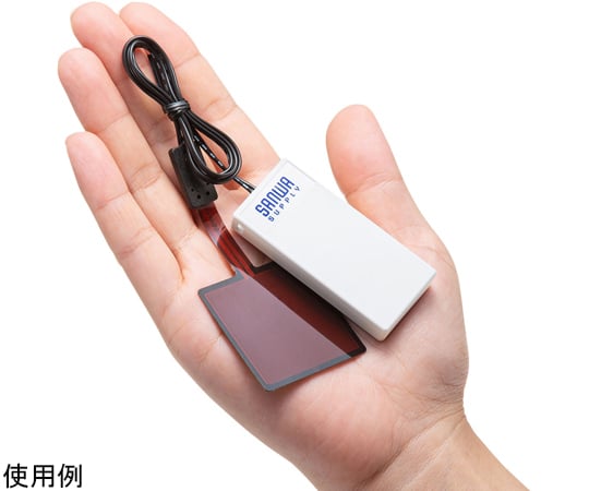 SANWA SUPPLY INC. BLE信標附壓力感測器 (3入組) MM-BLEBC6 - 商品圖 7