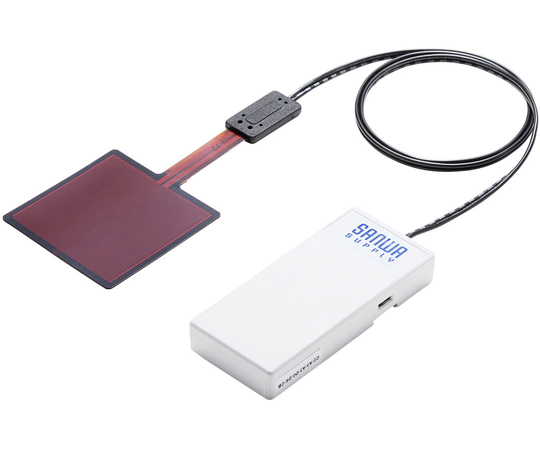 SANWA SUPPLY INC. BLE信標附壓力感測器 (3入組) MM-BLEBC6 - 商品圖 6