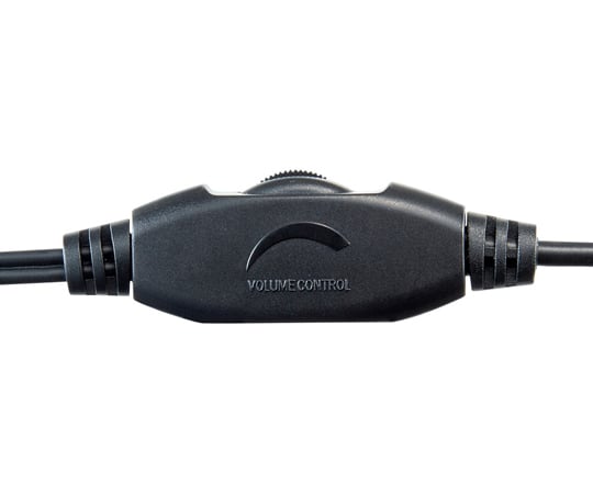四極耳機及其他 MM-HS406BK 和更多型號 - 商品圖 4