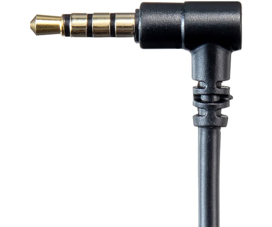 四極耳機及其他 MM-HS406BK 和更多型號 - 商品圖 7
