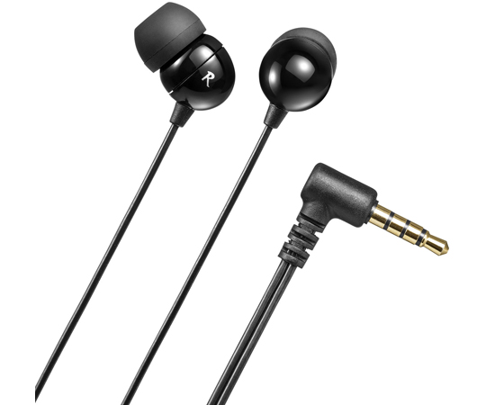 立體聲耳機 附麥克風 黑色 及其他 MM-HS709BK 和更多型號 - 商品圖 5