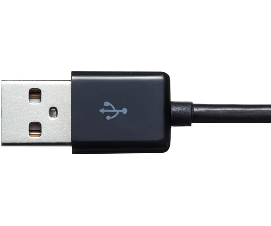USB耳機 動圈式 (立體聲) 及其他 MM-HSUSB16SVN 和更多型號 - 商品圖 4