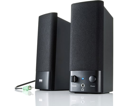 多媒體喇叭 10 瓦 (5 瓦+5 瓦) 及其他 MM-SPL2N3 和更多型號 - 商品圖 9