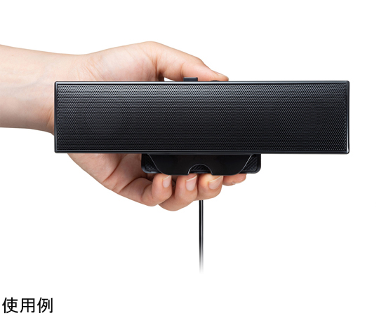 USB 聲霸喇叭及其他 MM-SPU17BKN 和更多型號 - 商品圖 7
