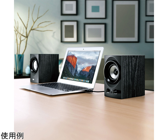 USB 聲霸喇叭及其他 MM-SPU17BKN 和更多型號 - 商品圖 10