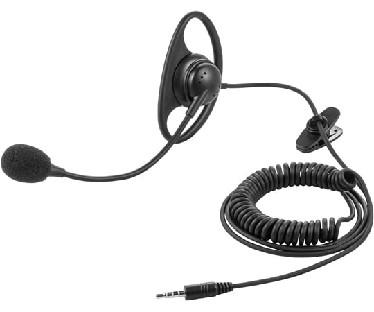 導引系統耳機 (頭戴式) 及其他 MM-WGS4-HS3 和更多型號 - 商品圖 6