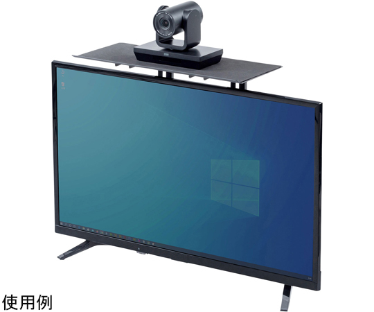 SANWA SUPPLY INC. VESA 安裝式相機底座 MR-VESA9 - 商品圖 6