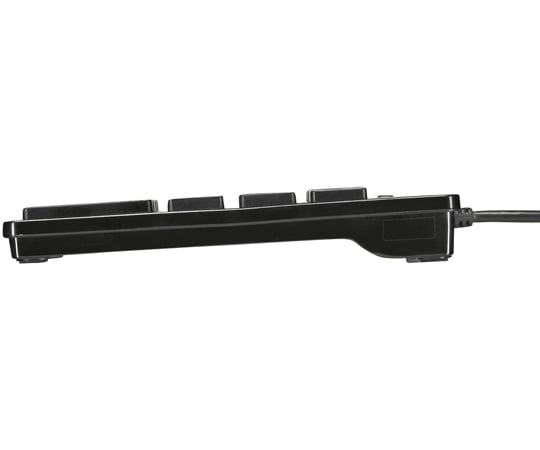 USB數字鍵盤及其他 NT-18CUBK 和更多型號 - 商品圖 6