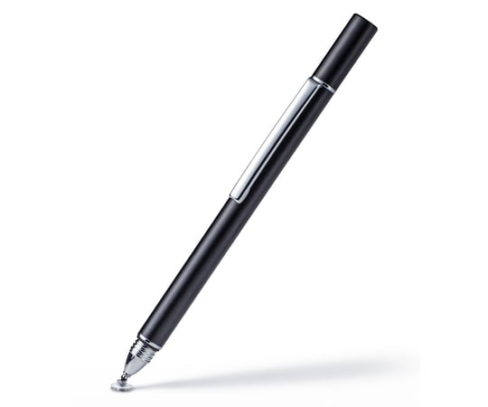 圓盤式觸控筆 (黑色) 及其他 PDA-PEN49BK 和更多型號 - 商品圖 4