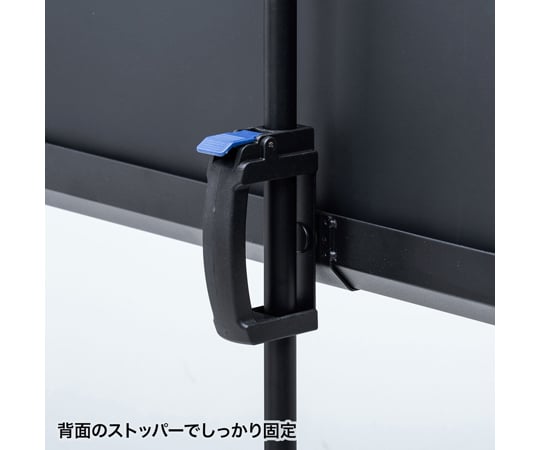 投影布幕 (腳架式) 及其他 PRS-S80HD 和更多型號 - 商品圖 6
