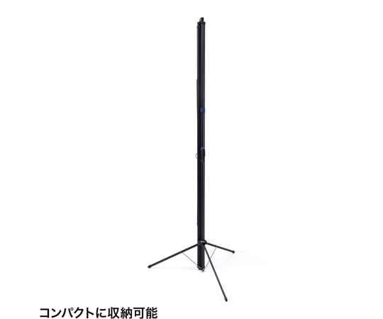 投影布幕 (腳架式) 及其他 PRS-S80HD 和更多型號 - 商品圖 7