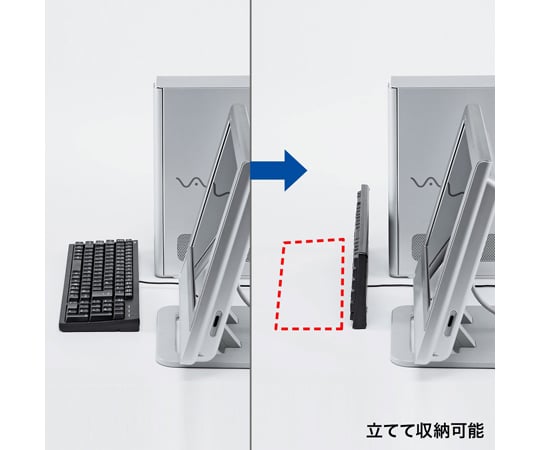 精巧鍵盤 黑色 103鍵 及其他 SKB-KG3BKN2 和更多型號 - 商品圖 2
