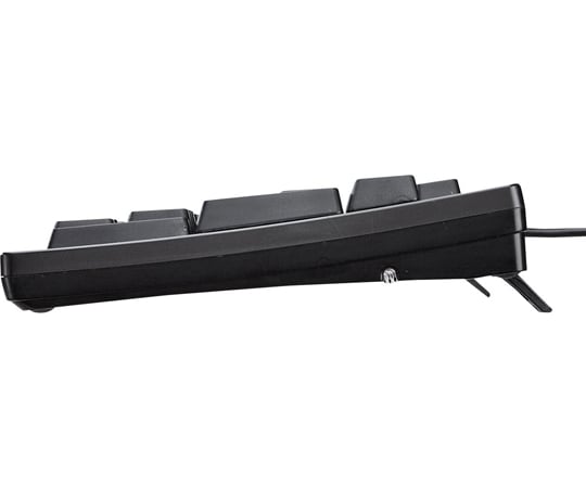 精巧鍵盤 黑色 103鍵 及其他 SKB-KG3BKN2 和更多型號 - 商品圖 3