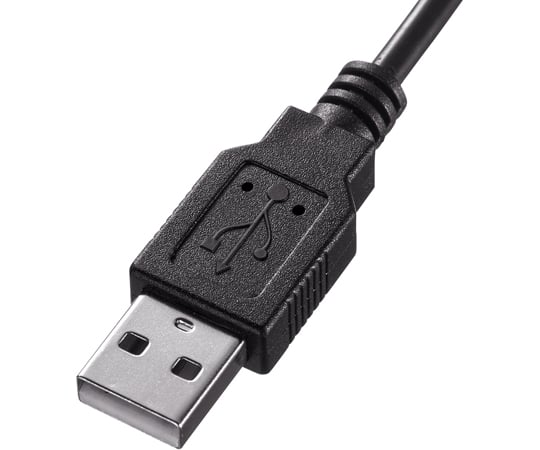 迷你鍵盤附USB集線器103鍵及其他 SKB-KG3UH2BK 和更多型號 - 商品圖 7