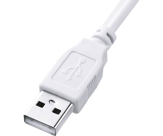 緊湊型鍵盤 白色 103 鍵 及其他 SKB-KG3WN2 和更多型號 - 商品圖 5