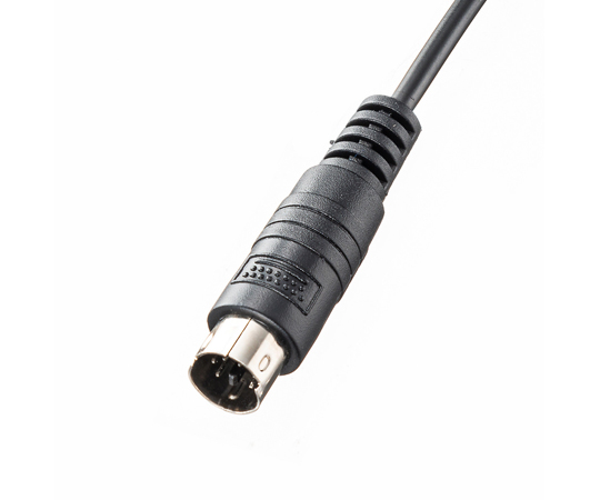 PS/2 鍵盤 黑色 及其他 SKB-L1BKN 和更多型號 - 商品圖 8