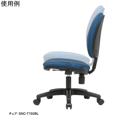 辦公椅氣壓棒 80 公釐及其他 SNC-CYL3 和更多型號 - 商品圖 2