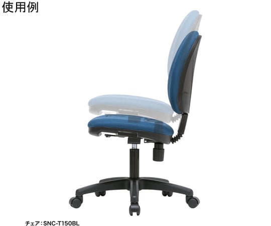 辦公椅氣壓棒 80 公釐及其他 SNC-CYL3 和更多型號 - 商品圖 7