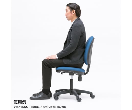 辦公椅氣壓棒 80 公釐及其他 SNC-CYL3 和更多型號 - 商品圖 9