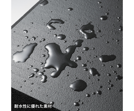 SANWA SUPPLY INC. 減輕疲勞墊 SNC-MAT10 - 商品圖 5