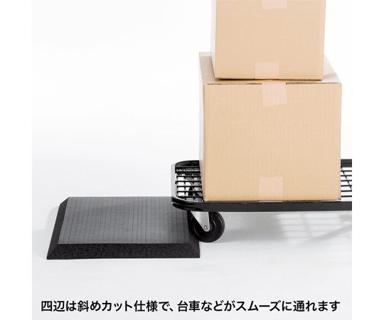 SANWA SUPPLY INC. 減輕疲勞墊 SNC-MAT10 - 商品圖 8
