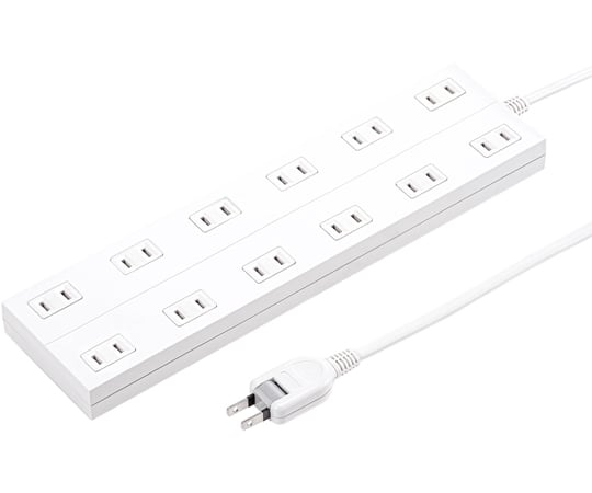 電源分接器, 2P/12單元及其他 TAP-2312-1W 和更多型號 - 商品圖 9