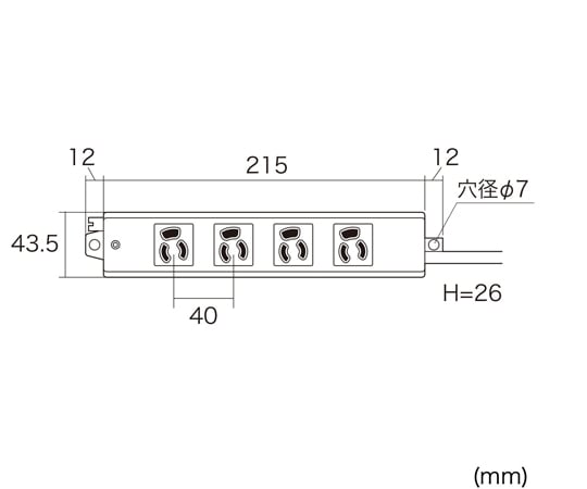 防滑膠帶 10 公尺 及其他 TAP-5431MGN2-3 和更多型號 - 商品圖 10